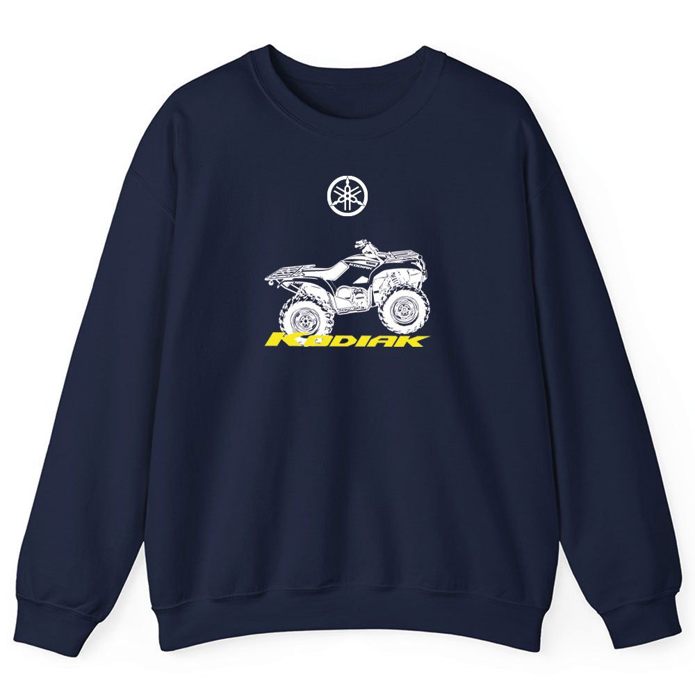 Yamaha Kodiak Sweatshirt