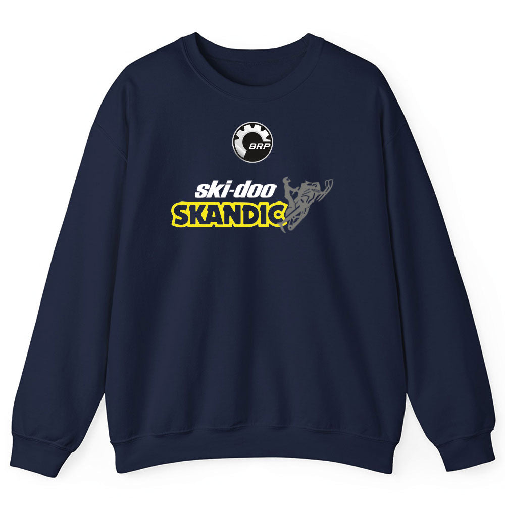 Brp Ski Doo Skandic Sweatshirt