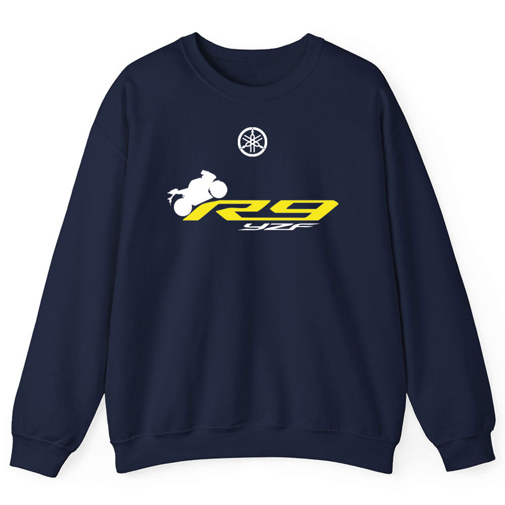 Yamaha Yzf R9 Sweatshirt