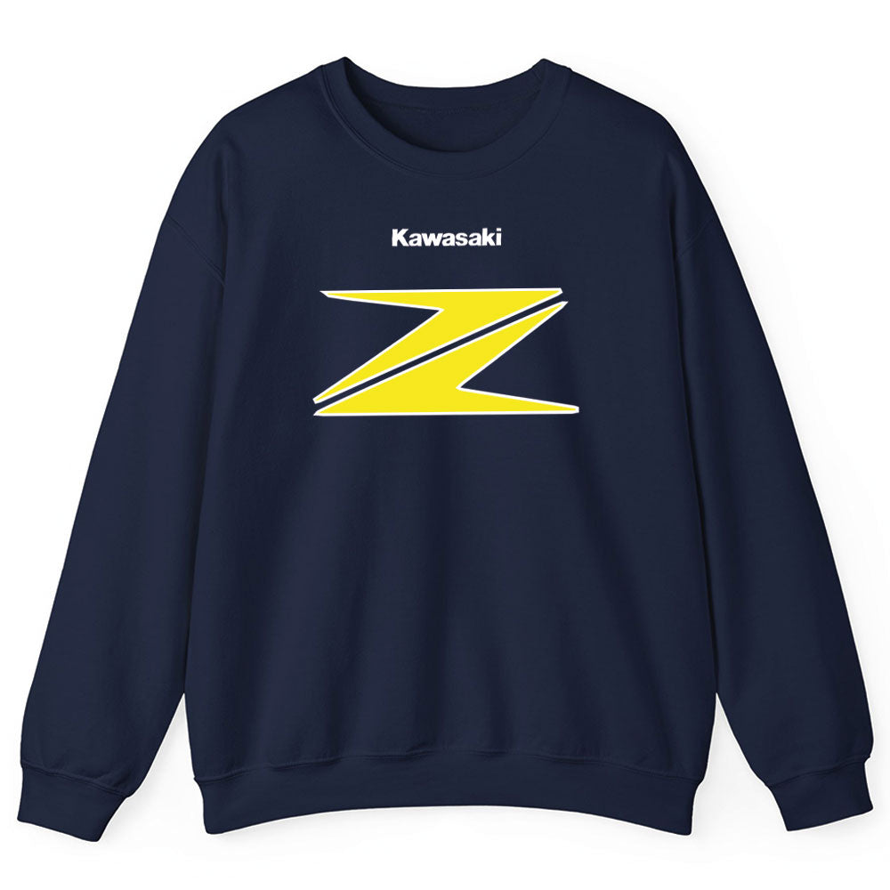Kawasaki Z Sweatshirt