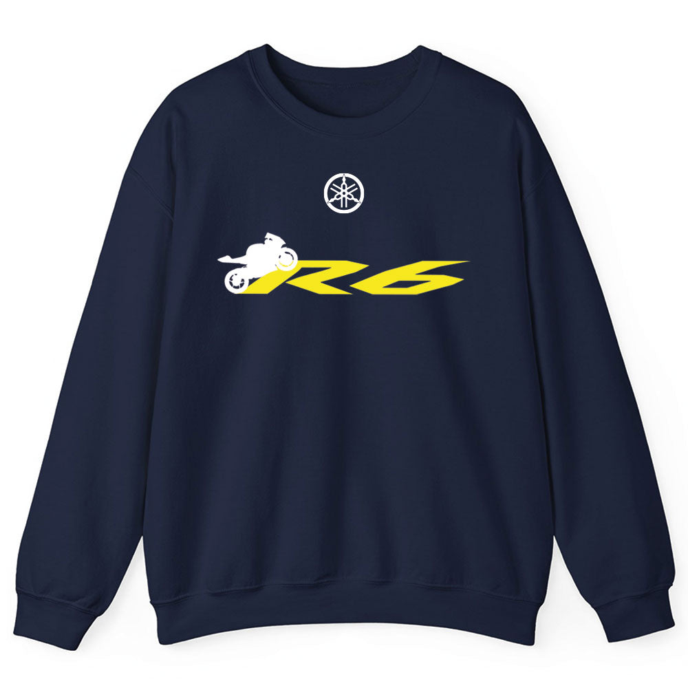 Yamaha Yzf R6 Sweatshirt