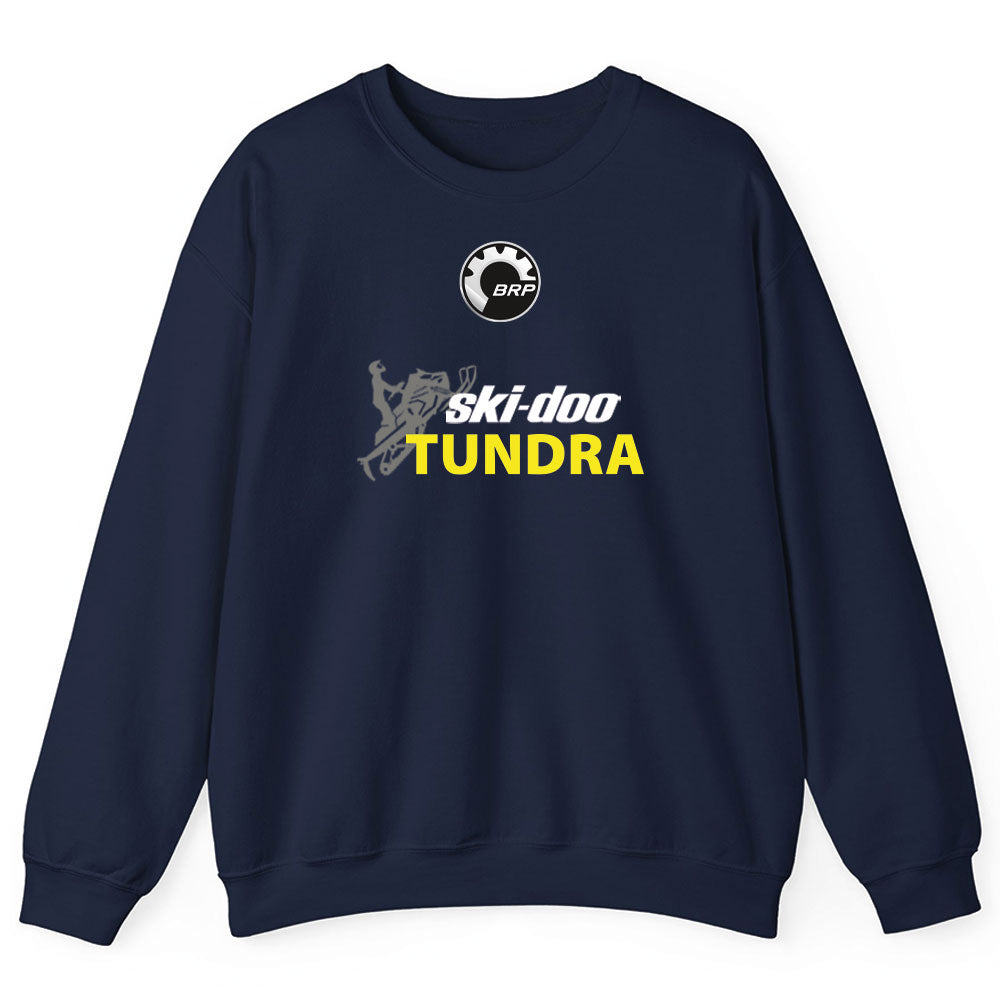 Brp Ski Doo Tundra Sweatshirt