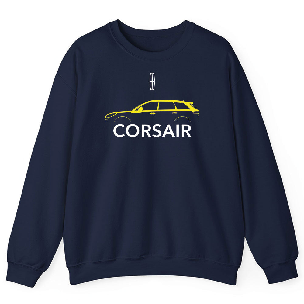 Lincoln Corsair Sweatshirt