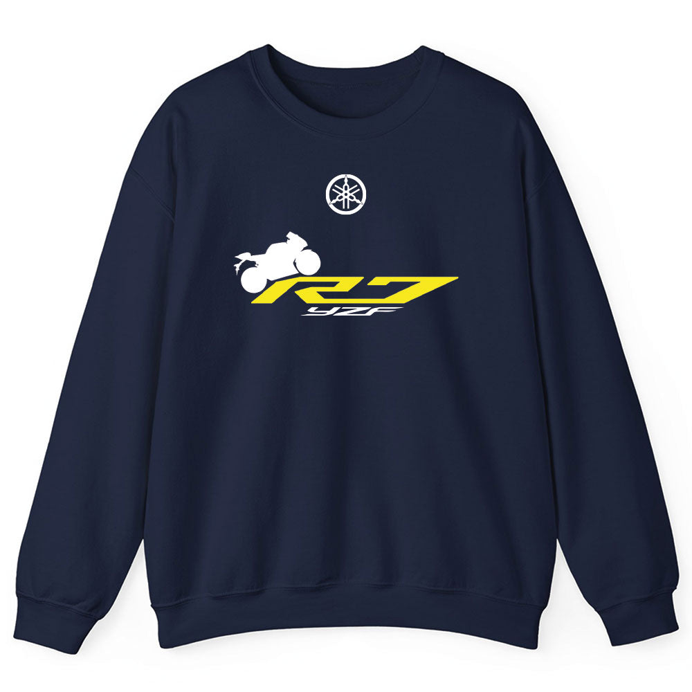 Yamaha Yzf R7 Sweatshirt