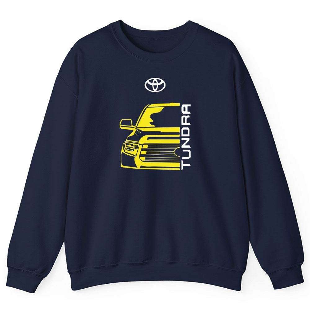 Toyota Tundra Sweatshirt