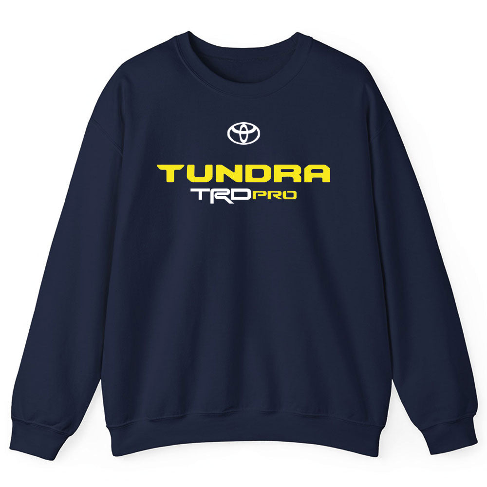 Toyota Tundra Trd Pro Sweatshirt