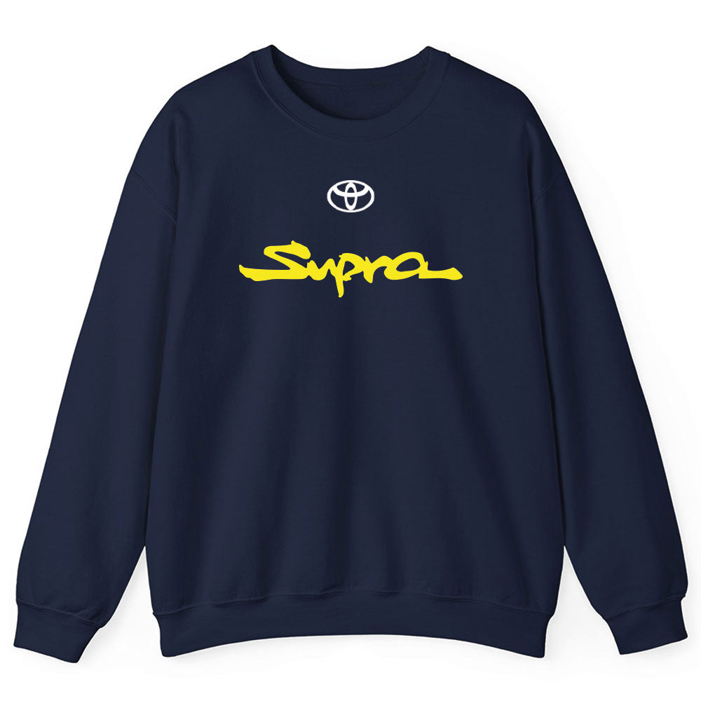 Toyota Supra Sweatshirt