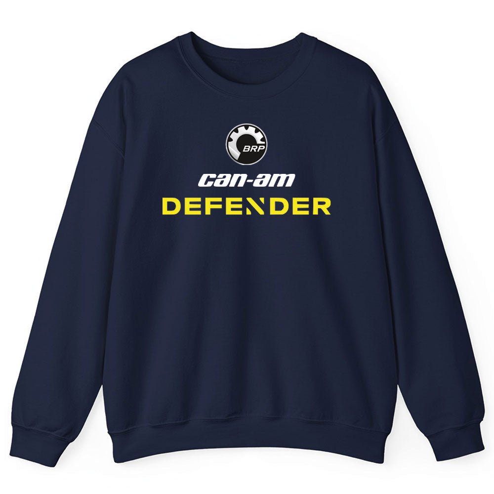 Brp Can-Am Defender Sweatshirt