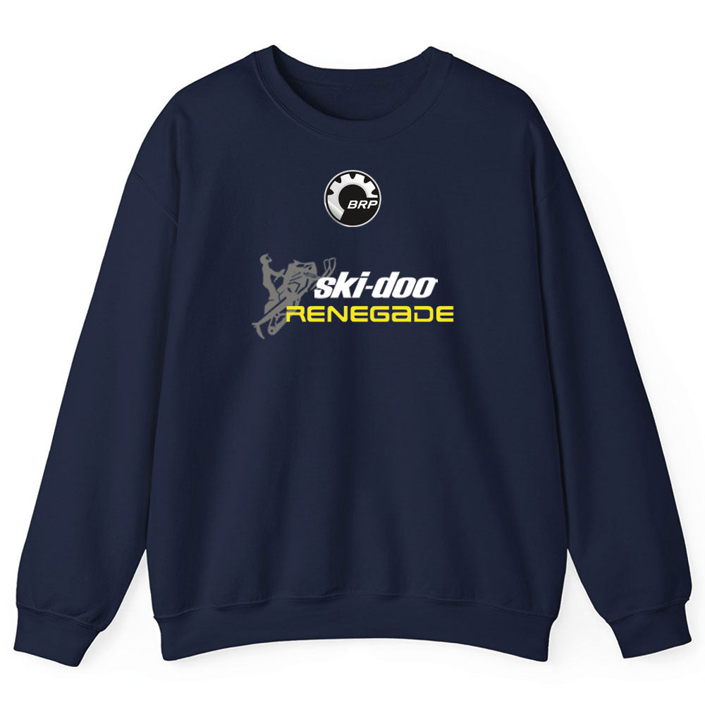 Brp Ski Doo Renegade Sweatshirt