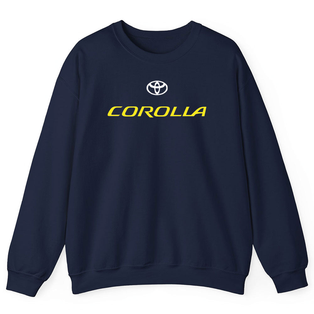 Toyota Corolla Sweatshirt
