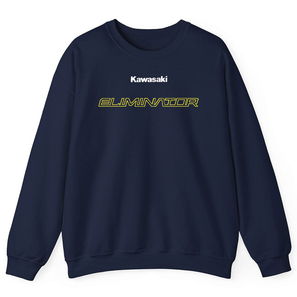 Kawasaki Eliminator Sweatshirt