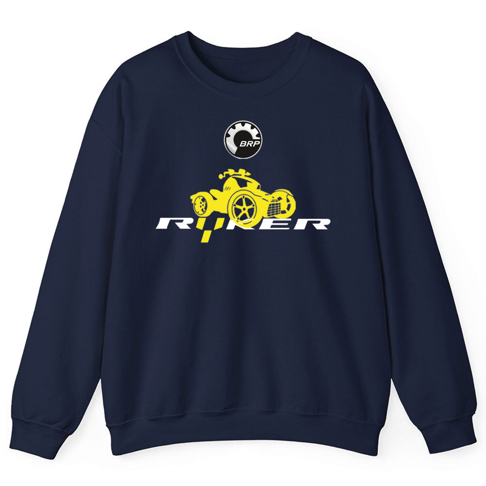 Brp Can-Am Ryker Sweatshirt
