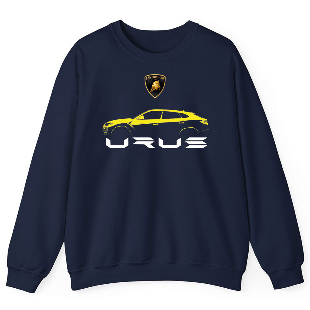 Lamborghini Urus Sweatshirt