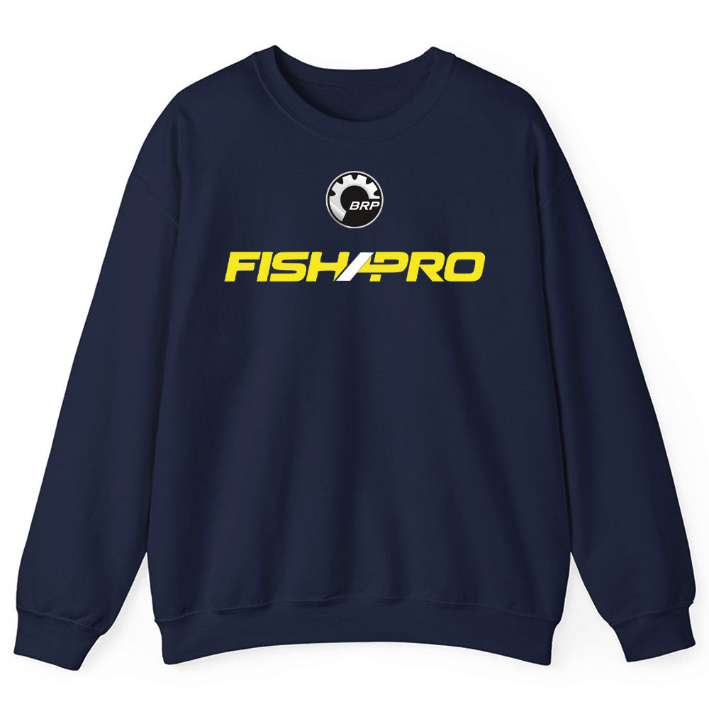 Brp Sea Doo Fishpro Sweatshirt