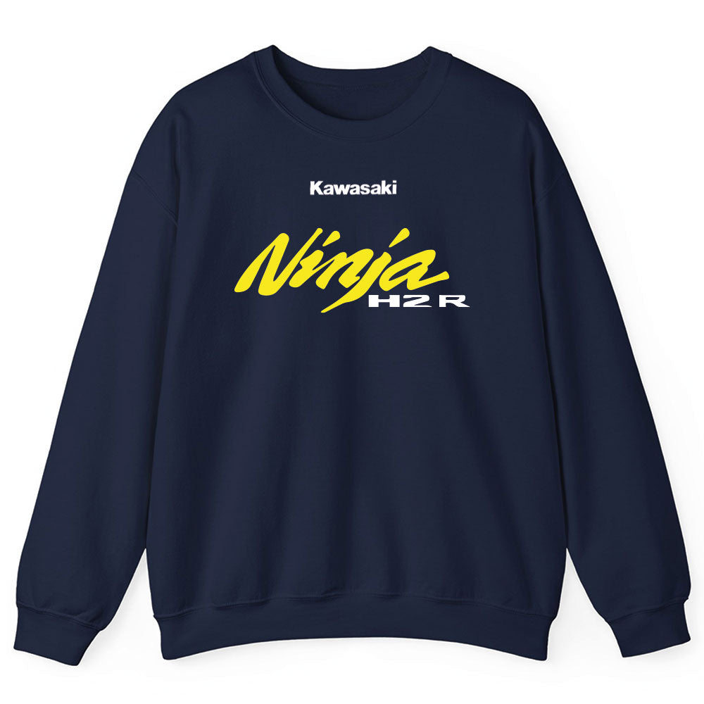 Kawasaki Ninja H2 R Sweatshirt