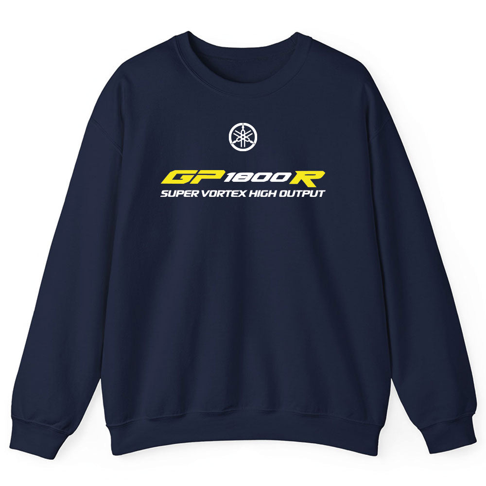 Yamaha GP SVHO Sweatshirt
