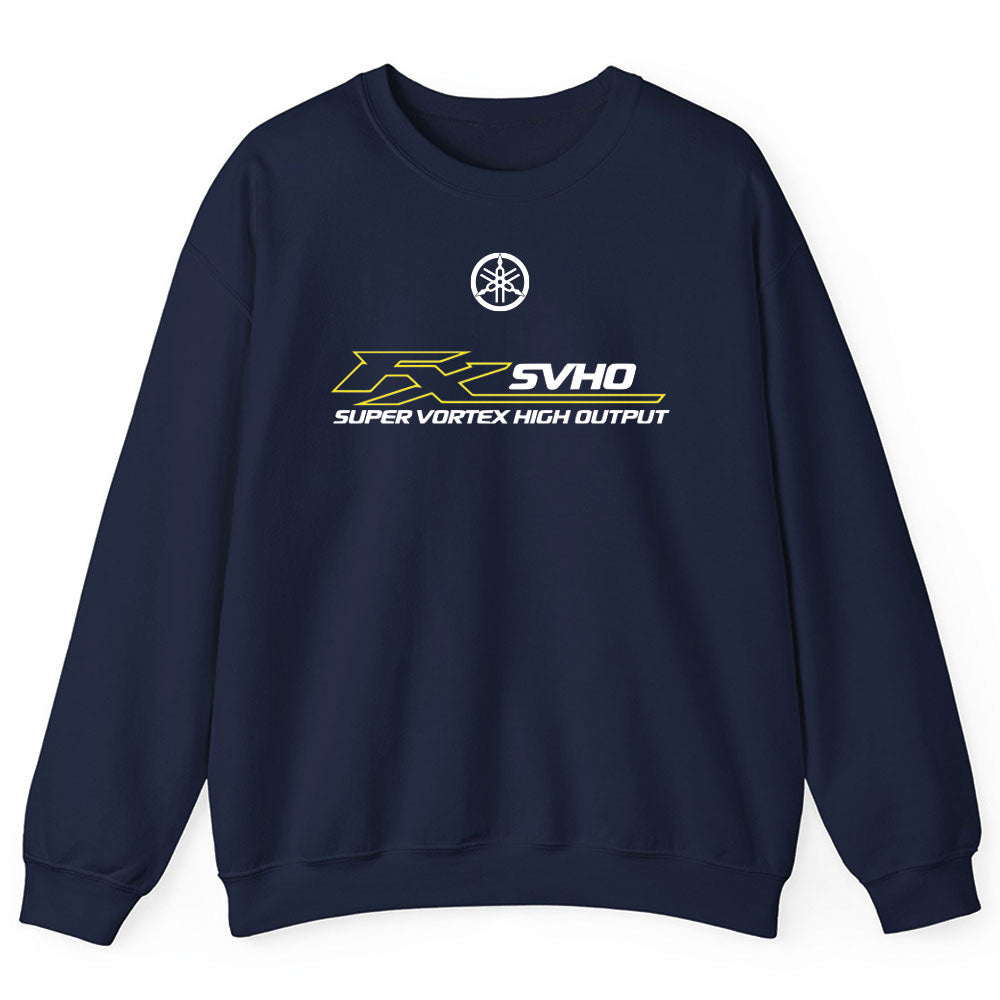 Yamaha FX SVHO Sweatshirt