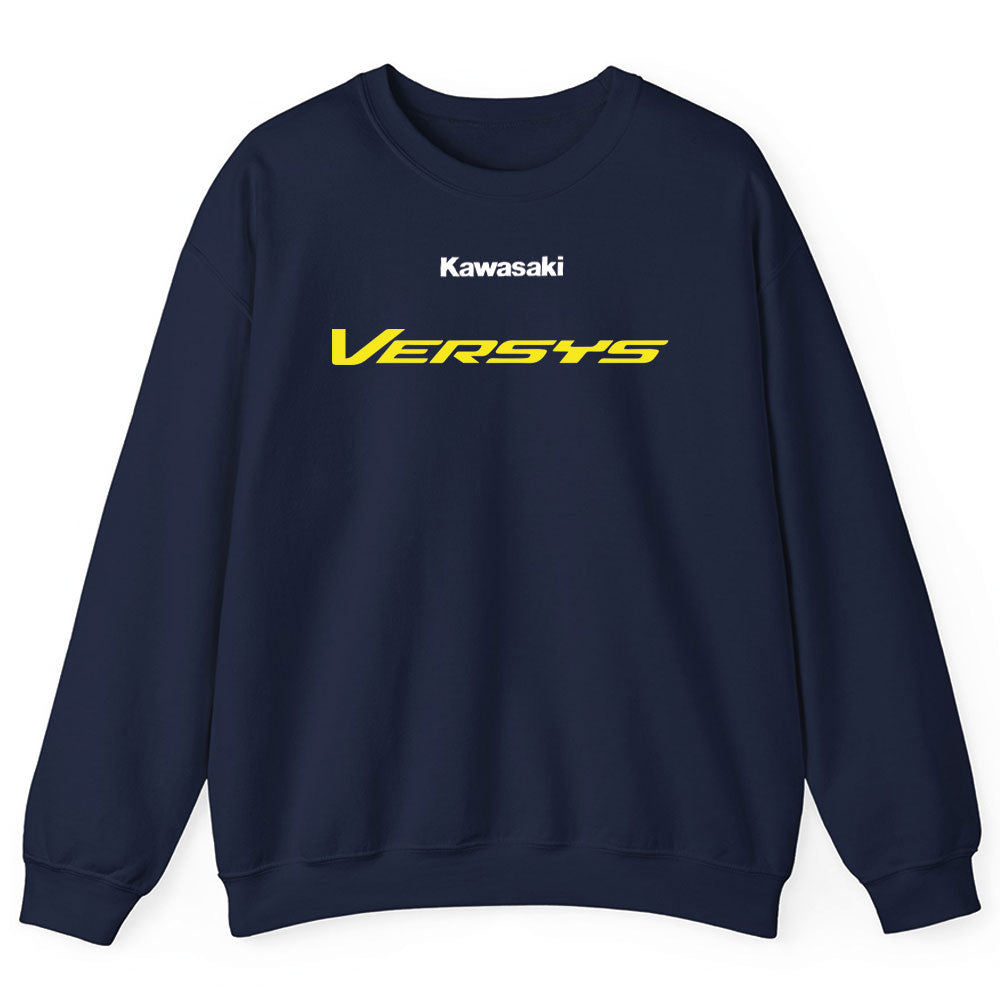 Kawasaki Versys Sweatshirt