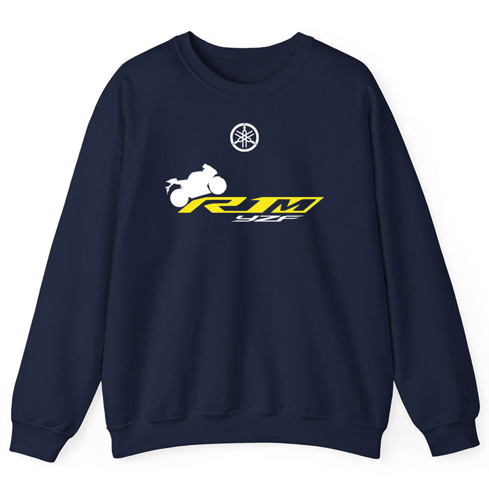 Yamaha Yzf R1M Sweatshirt