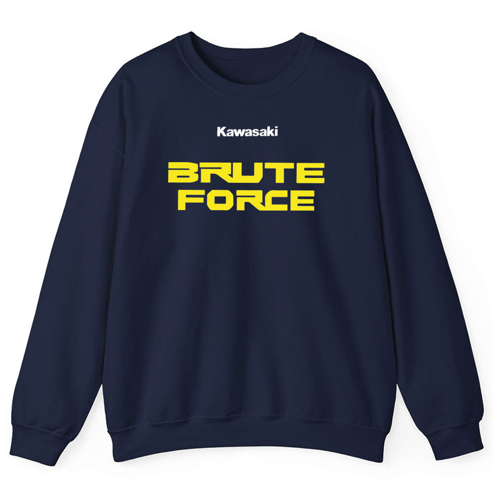 Kawasaki Brute Force Sweatshirt