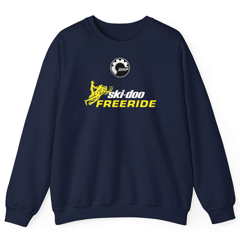 Brp Ski Doo Freeride Sweatshirt