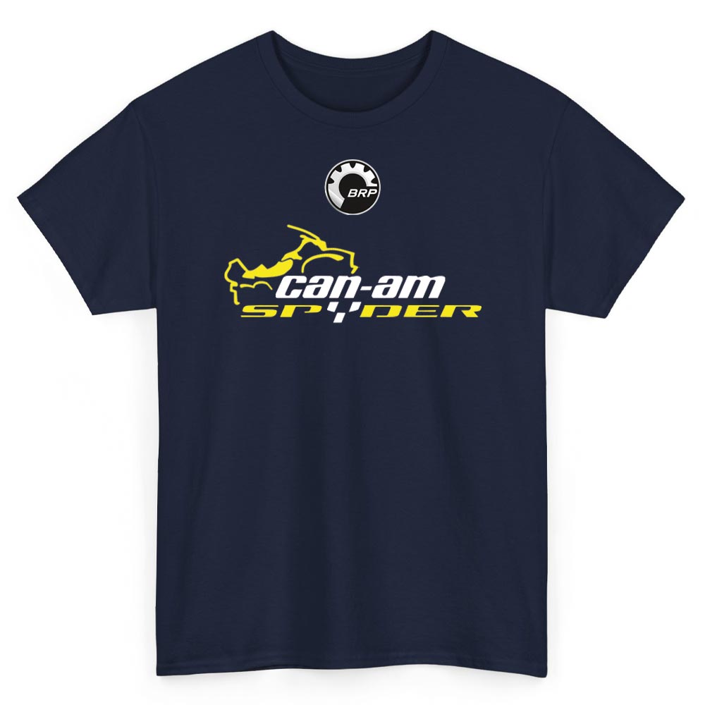 Brp Can-Am Spyder T-Shirt