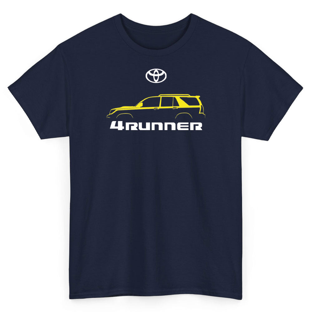 Toyota 4Runner T-Shirt