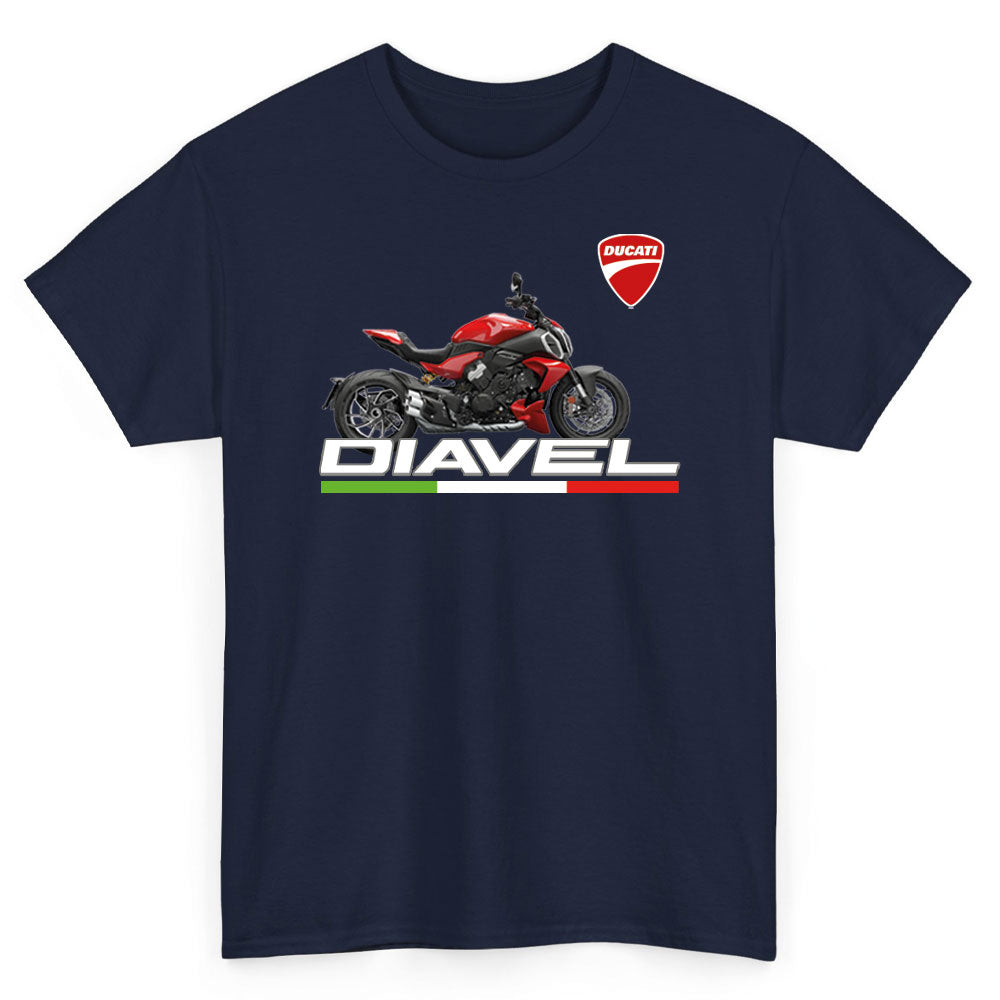 Ducati Diavel V4 T-Shirt