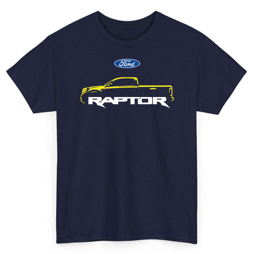 Ford Ranger Raptor T-Shirt