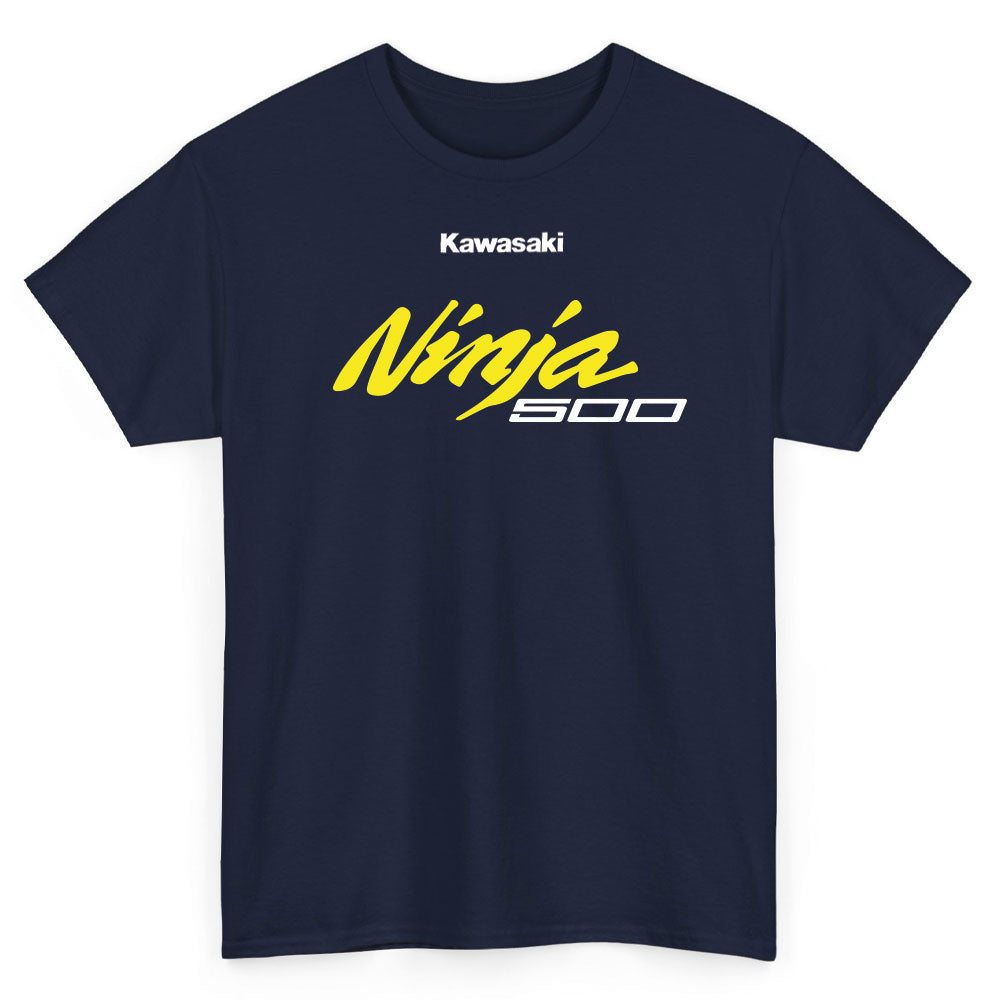 Kawasaki Ninja 500 T-Shirt