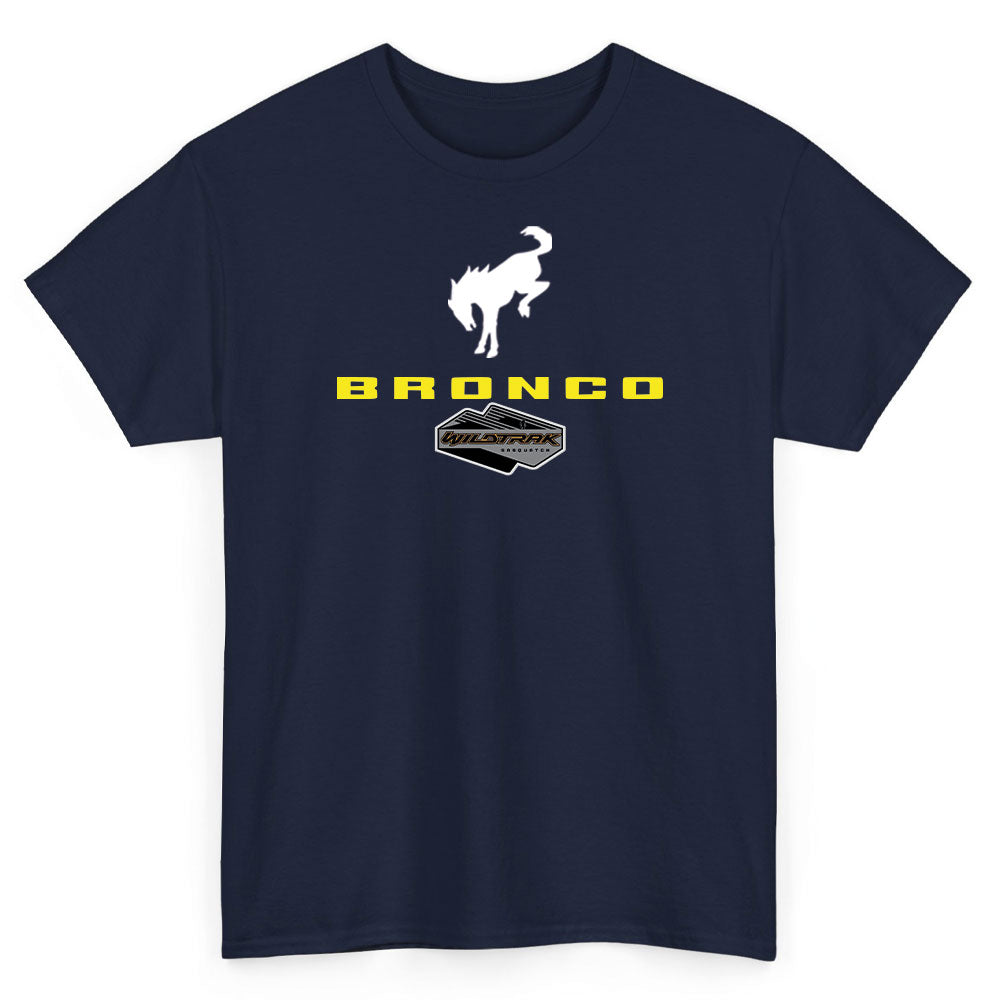 Ford Bronco Wildtrack T-Shirt