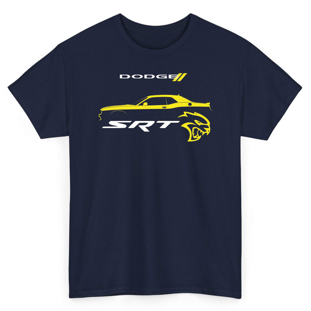 Dodge Challenger SRT Hellcat T-Shirt