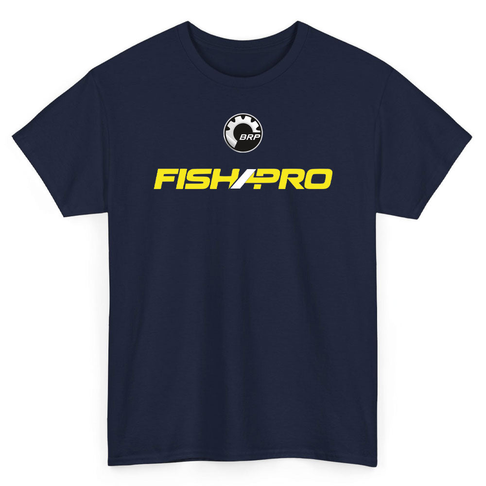 Brp Sea Doo Fishpro T-Shirt