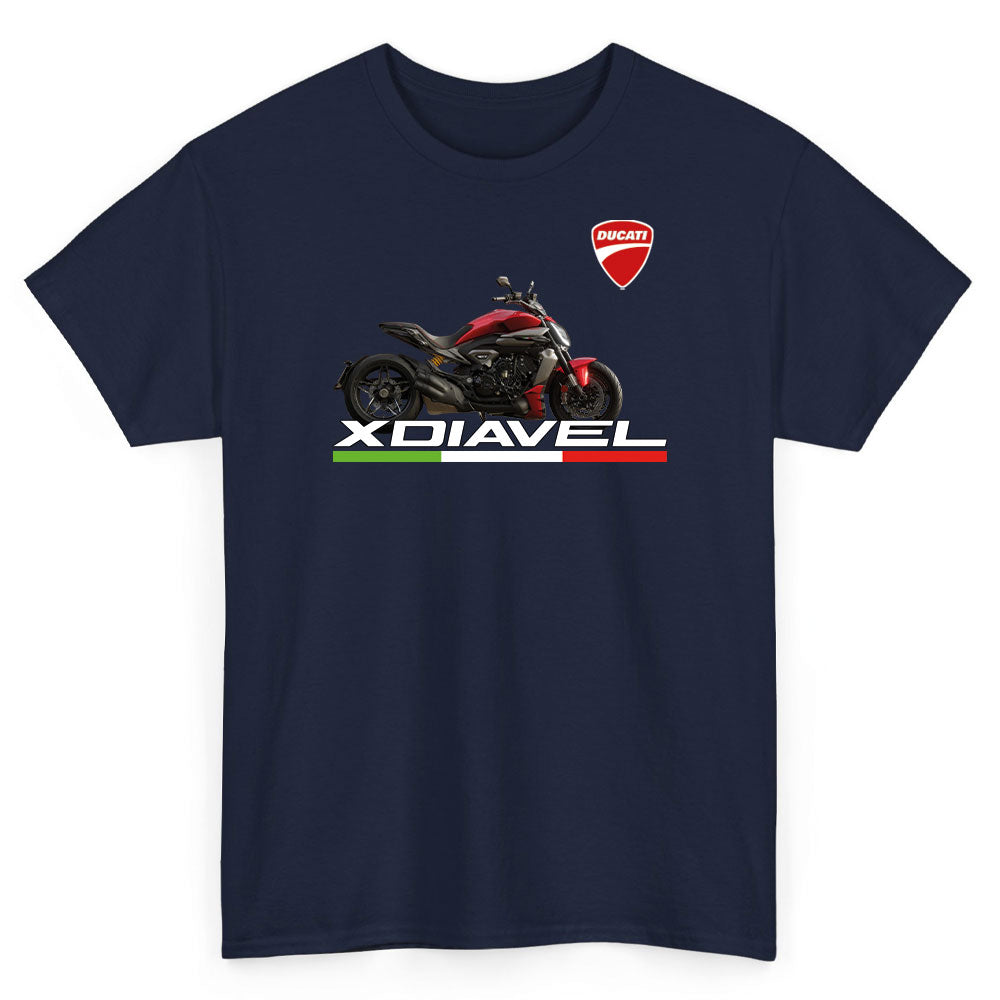 Ducati XDiavel T-Shirt