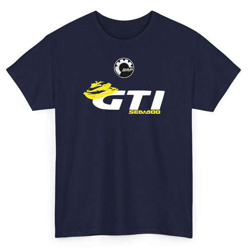 Brp Sea Doo GTI T-Shirt