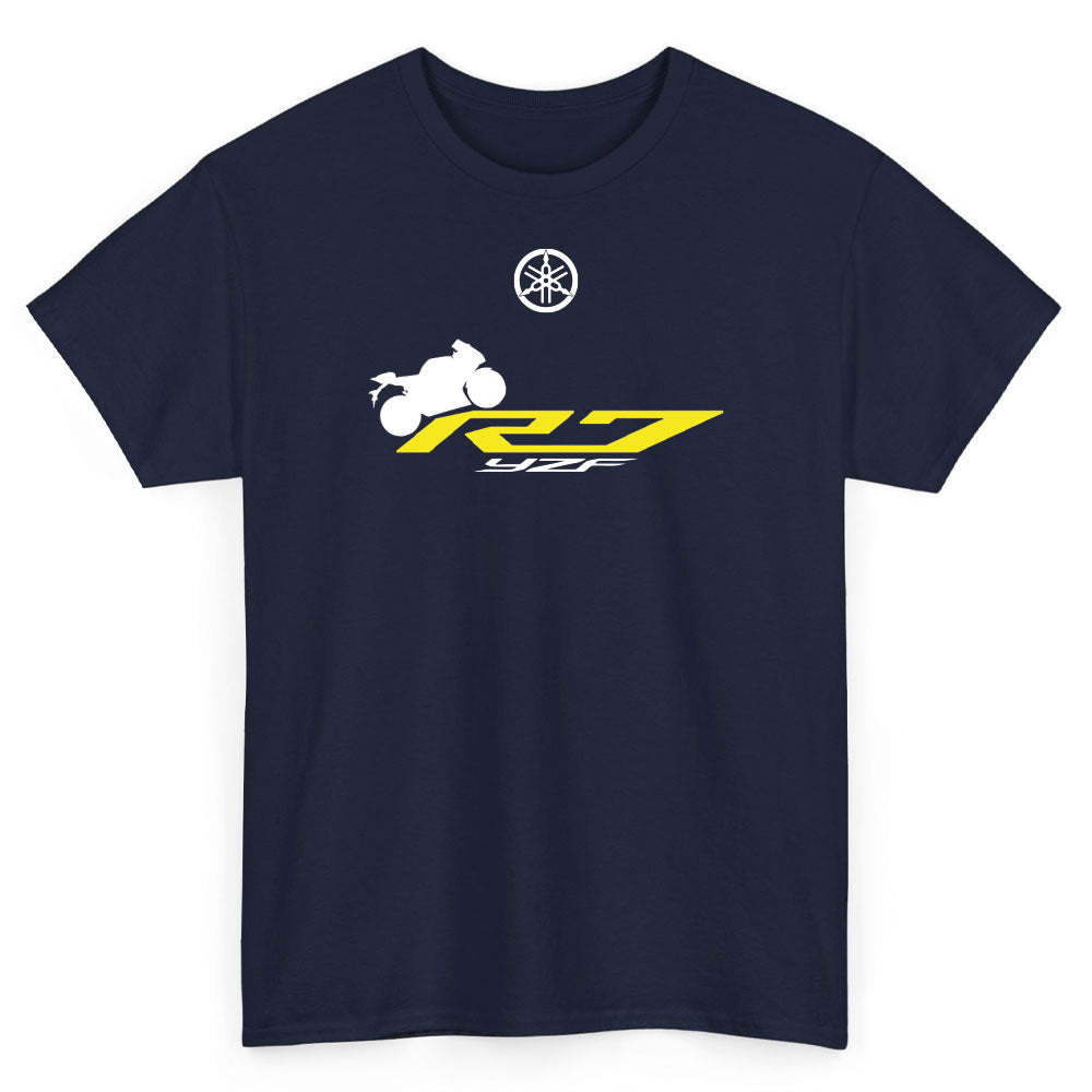 Yamaha Yzf R7 T-Shirt