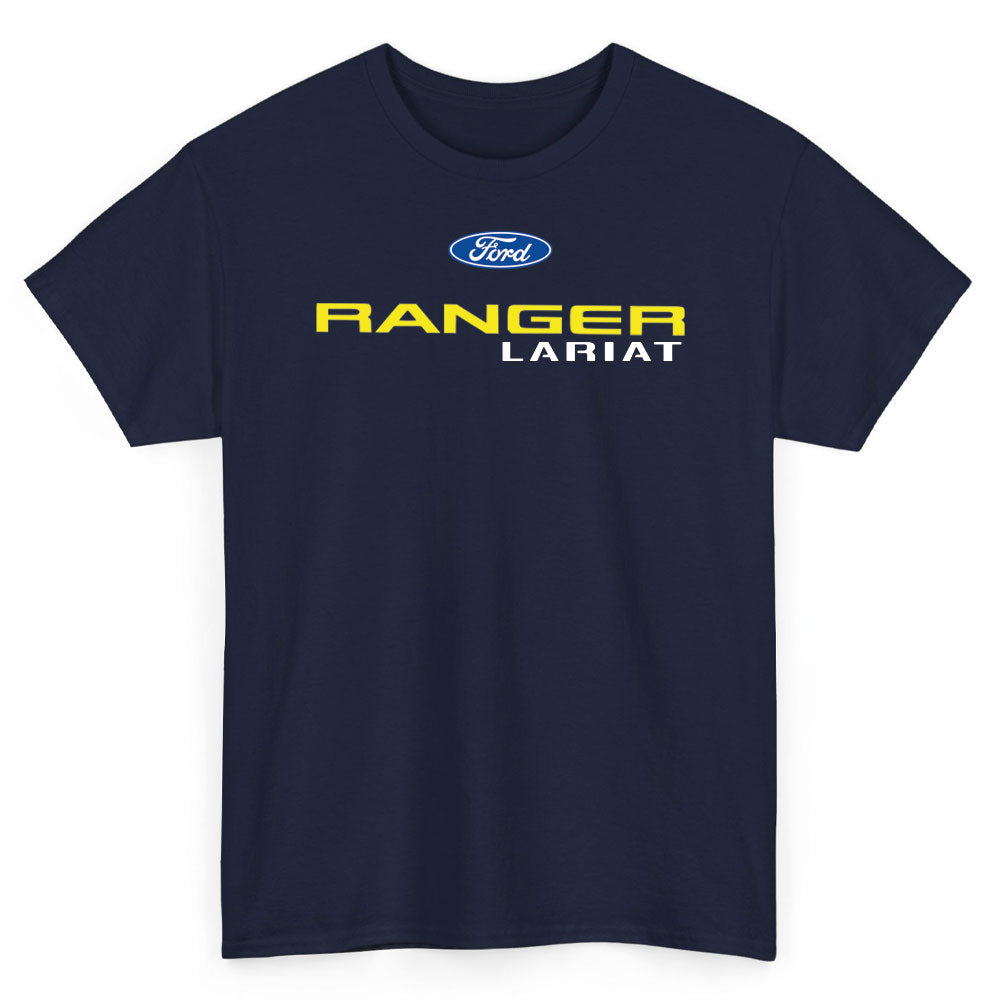 Ford Ranger Lariat T-Shirt