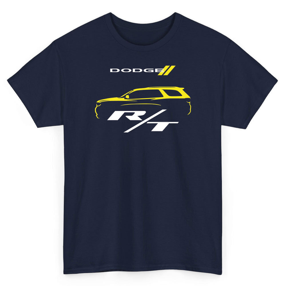 Dodge Durango Rt T-Shirt