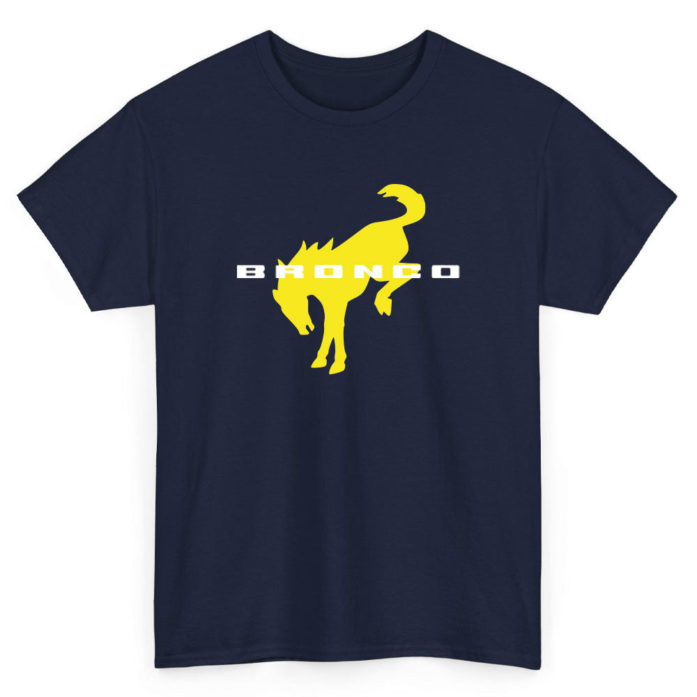 Ford Bronco T-Shirt