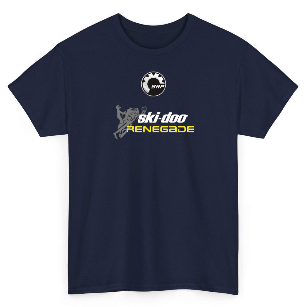 Brp Ski Doo Renegade T-Shirt