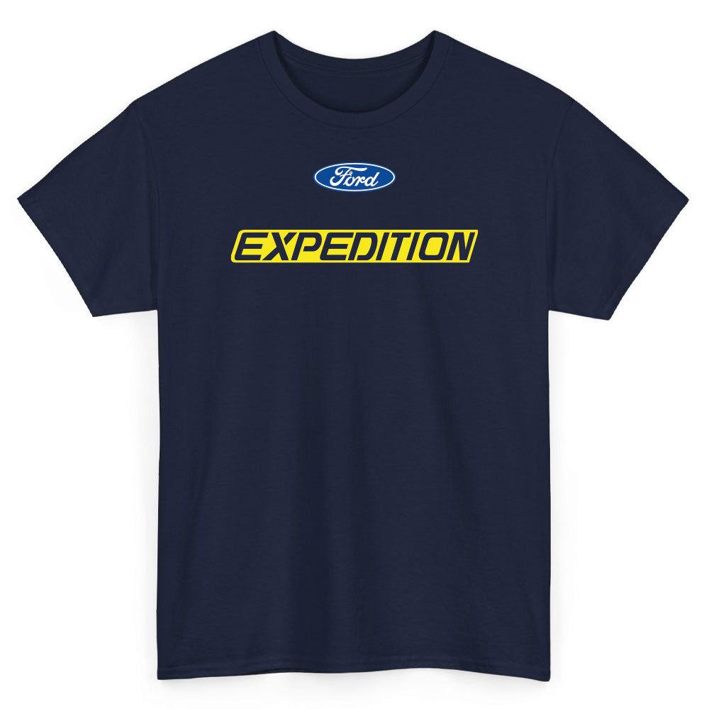 Ford Expedition T-Shirt