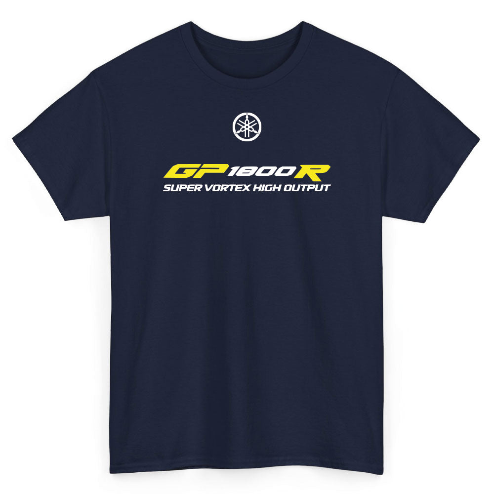 Yamaha GP SVHO T-Shirt
