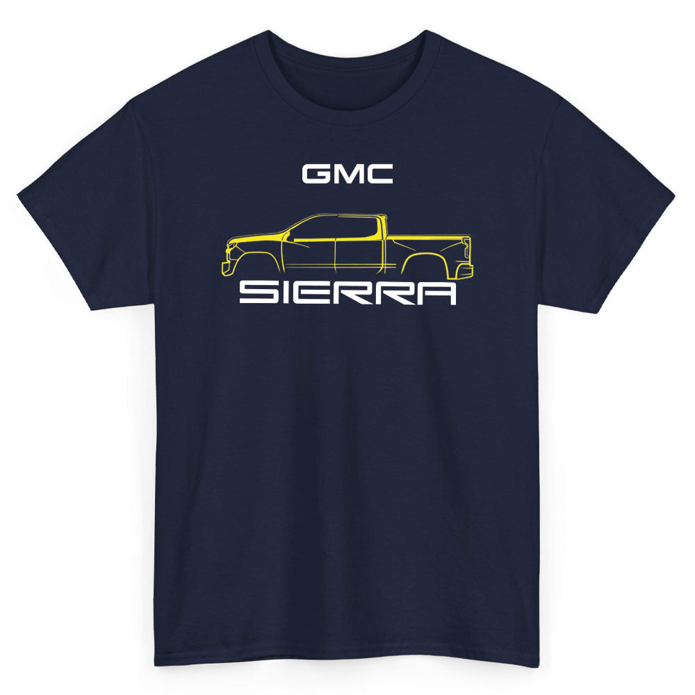 GMC Sierra T-Shirt