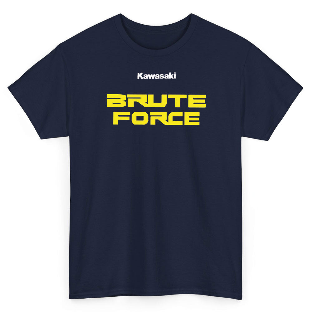 Kawasaki Brute Force T-Shirt