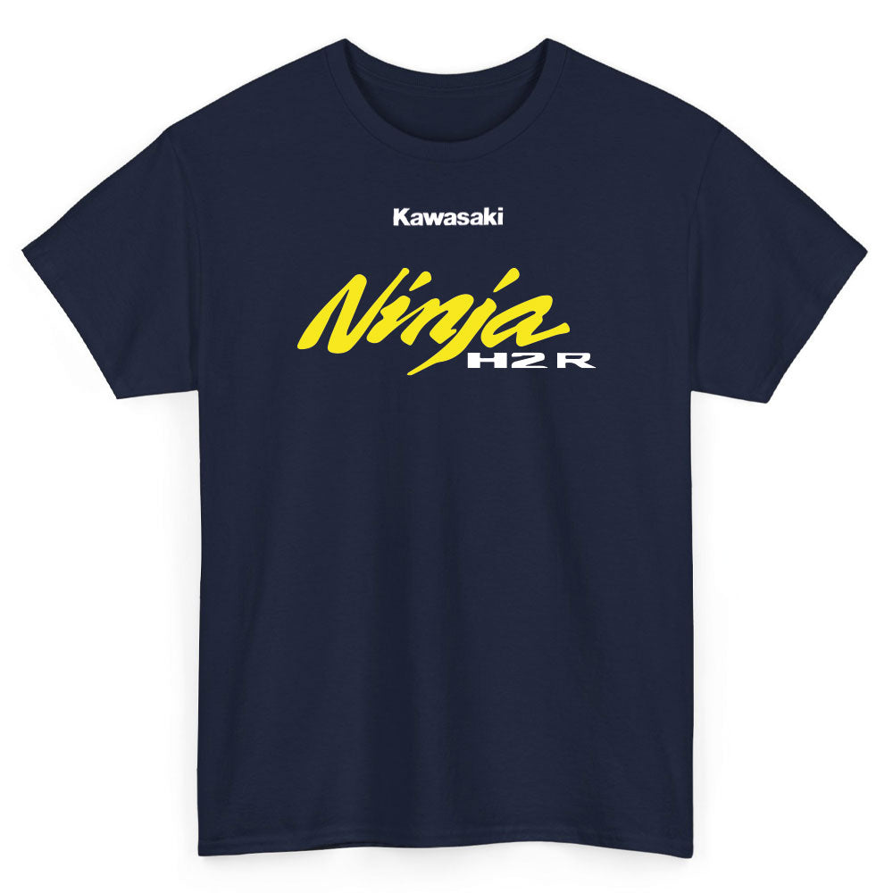 Kawasaki Ninja H2 R T-Shirt