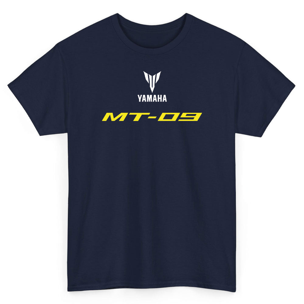 Yamaha Mt-09 T-Shirt