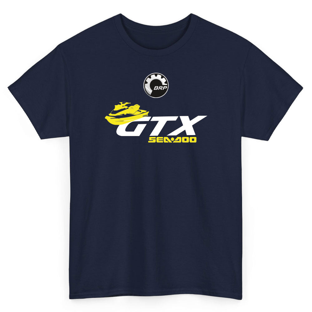 Brp Sea Doo GTX T-Shirt