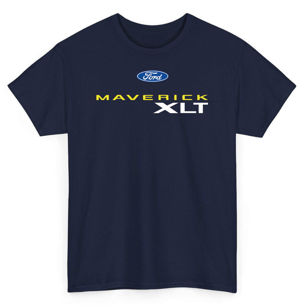 Ford Maverick XLT T-Shirt