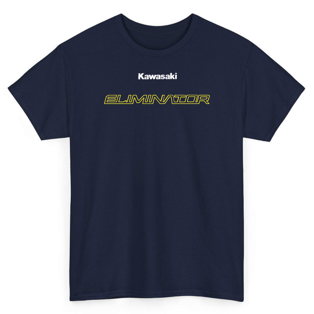 Kawasaki Eliminator T-Shirt