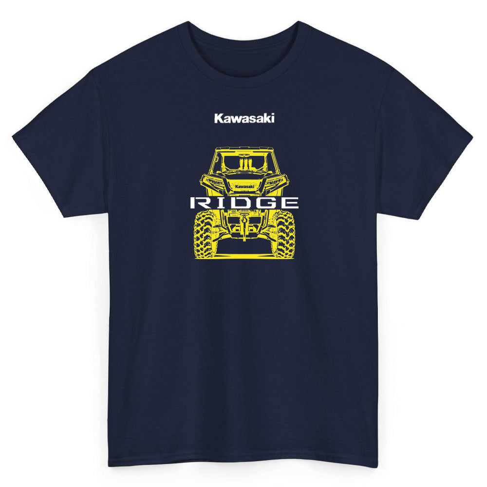 Kawasaki Ridge T-Shirt